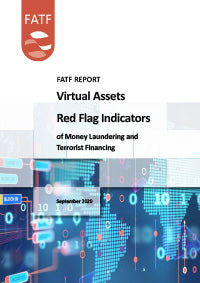 [Repost] FATF Report on Virtual Assets Red Flag Indicators of Money Laundering and Terrorist Financing