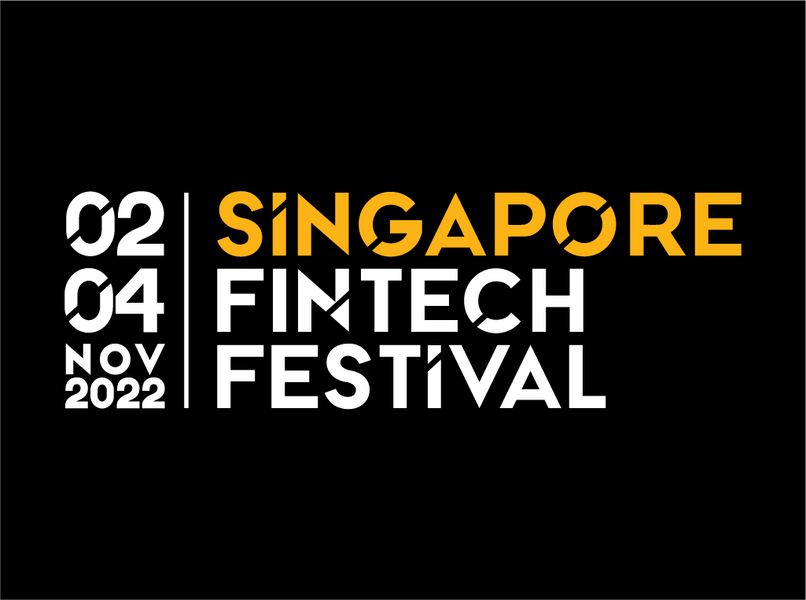 Singapore Fintech Festival is back!